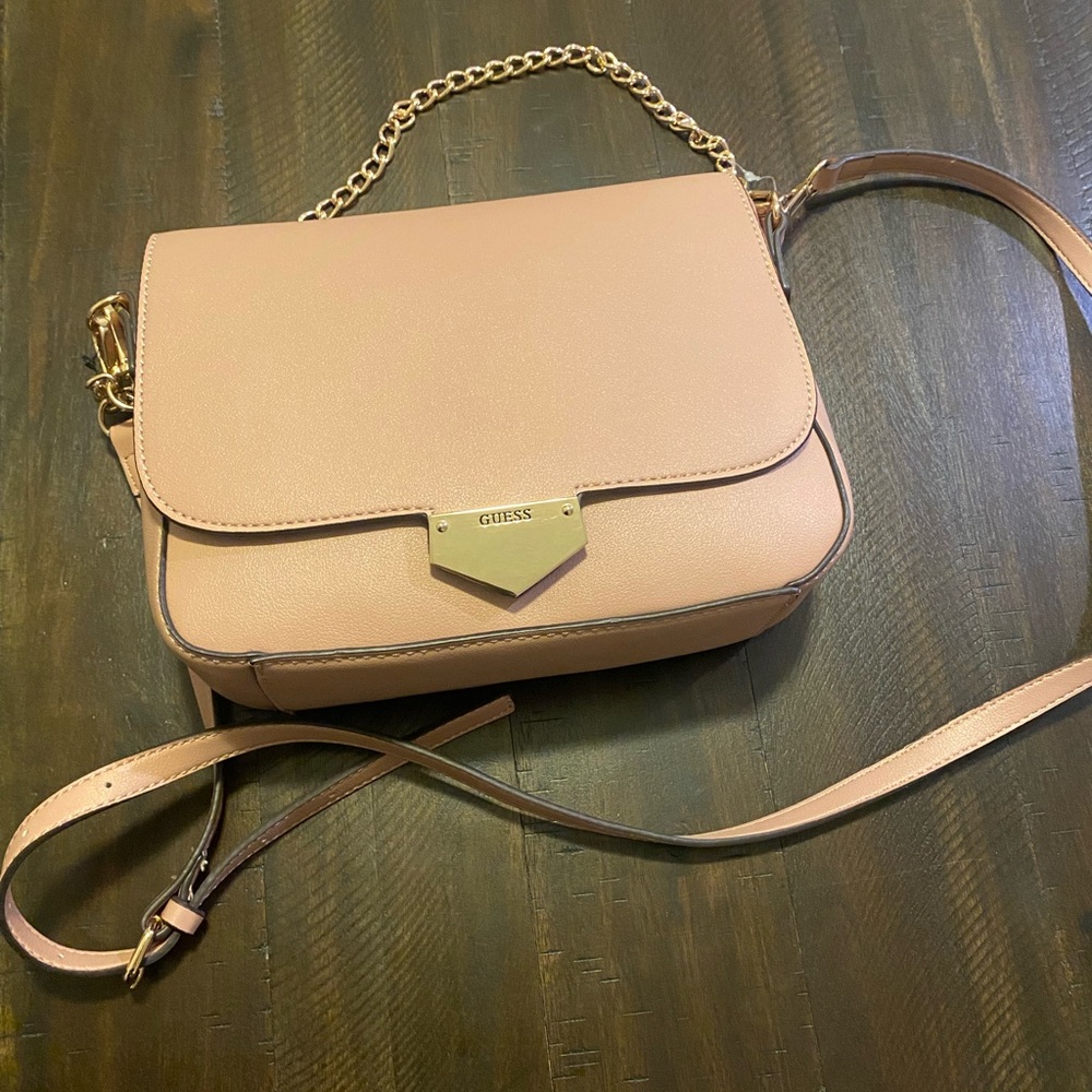 New Guess Handbag